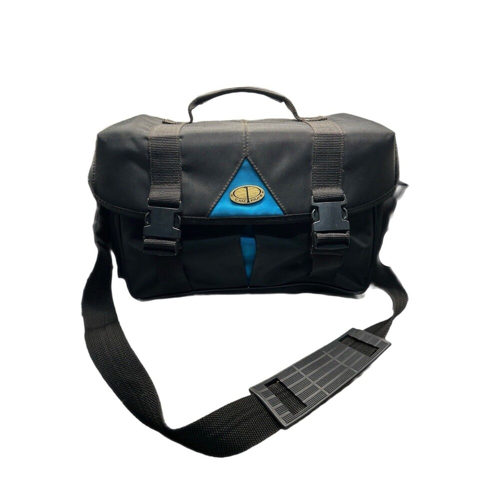 Universal Multi compartments Large Camera Bag Campak
